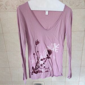 Souvenir shirt from Paul McCartney tour